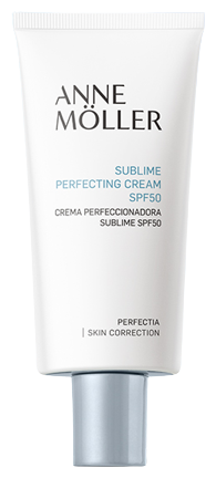 Perfectia Sublime Creme Aperfeiçoador FPS 50 50 ml