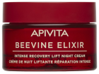 Beevine Elixir Creme Noturno Lift Recuperação Intensa 50 ml