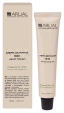 Creme para as Mãos Chá Verde 30 ml