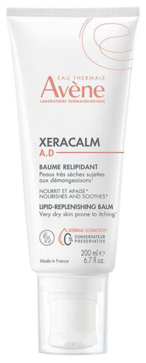 Xeracalm AD Bálsamo Relipidizante 200 ml