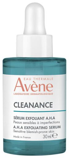 Cleanance Soro Esfoliante AHA 30 ml