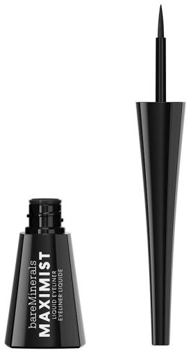 Maximist Delineador Preto 4 ml