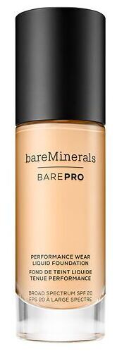 Barepro Base de maquiagem Performance FPS 20 30 ml