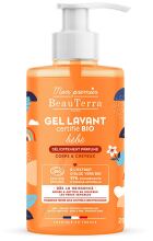 Gel de banho Bio Baby com Perfume 750 ml