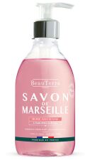 Sabonete Rosa Antiga de Marselha 300 ml