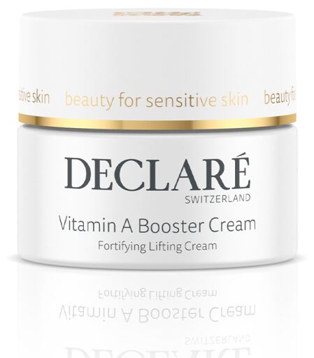 Creme Reforçador de Vitamina A Age Control 50 ml