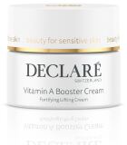 Creme Reforçador de Vitamina A Age Control 50 ml