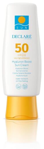 Hyaluron Boost Creme Solar FPS 50 100 ml