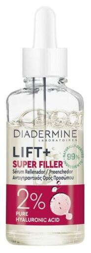 Lift + Super Filler Soro Preenchimento 30 ml