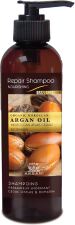 Shampoo Reparador de Argan 200 ml