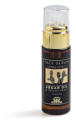 Soro Lifting Facial Argan 30 ml