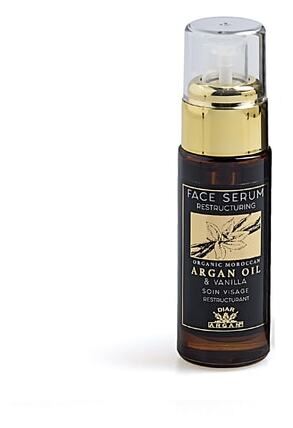 Soro Facial Reestruturante Argan 30 ml