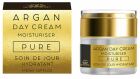 Creme de Dia Hidratante Argan 50 ml