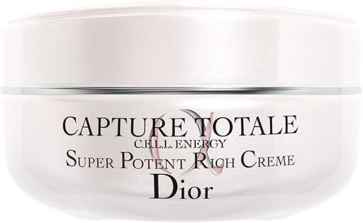 Capture Totale CELL Energy Creme Firmador 50 ml