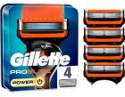 Substituição do Fusion Proglide