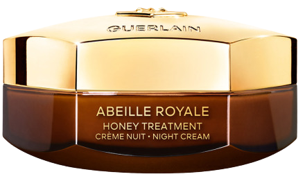 Abeille Royale Creme Noturno de Tratamento de Mel 50 ml