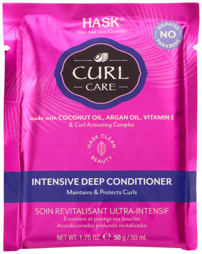 Curl Care Condicionador Profundo Intensivo 50 gr