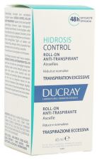 Antitranspirante Roll-On Hydrosis Control 40 ml