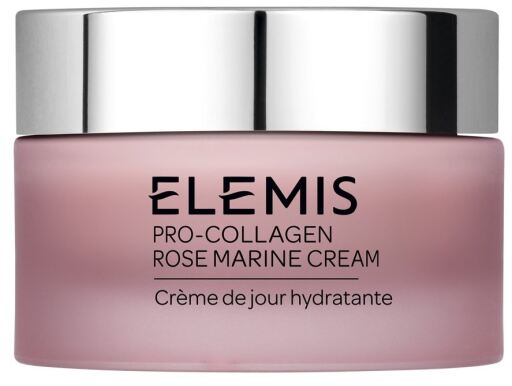 Creme Marinho Pró-Colágeno Rosa 50 ml