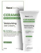 Ceramida Gel Creme Hidratante 50 ml