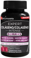 Expert Colágeno Intenso 30 Gomas