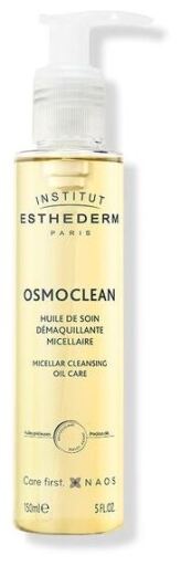 Osmoclean Óleo de Limpeza Micelar 150 ml