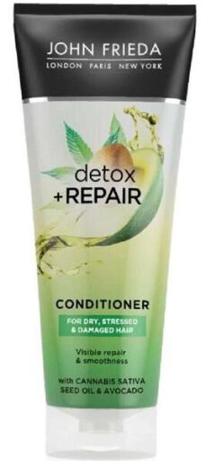 Condicionador Detox e Reparador 250 ml