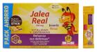 Geleia Real Infantil Vitalidade e Defesas 28 Sticks