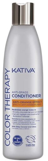 Anti-Bras Condicionador Efeito Anti-Laranja 55 ml