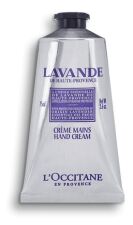 Creme para as Mãos Lavanda