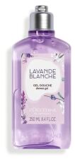 Gel de banho Lavanda Branca 250 ml