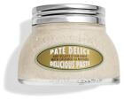 Pasta Esfoliante Deliciosa Amêndoa 200 ml