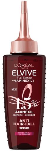 Full Resist Aminexil Soro Anti-Queda de Cabelo 100 ml