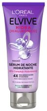 Elvive Hydra Hyaluronic Soro Hidratante Noturno 200 ml