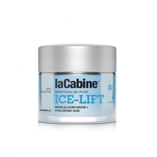 Gel Creme Facial Ice Lift 50 ml