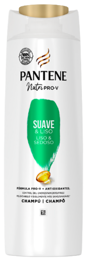 Shampoo Suave e Suave 2 x 1000 ml