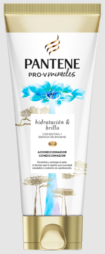 Condicionador Hidratação e Brilho 200 ml