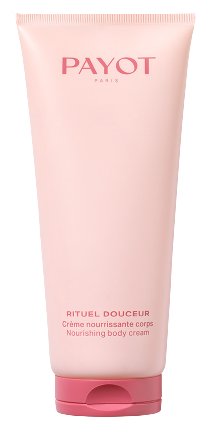 Rituel Douceur Creme Nutritivo 200 ml