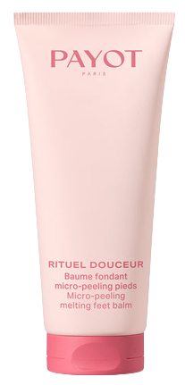 Rituel Douceu Bálsamo Micropeeling Fundente para Pés 100 ml