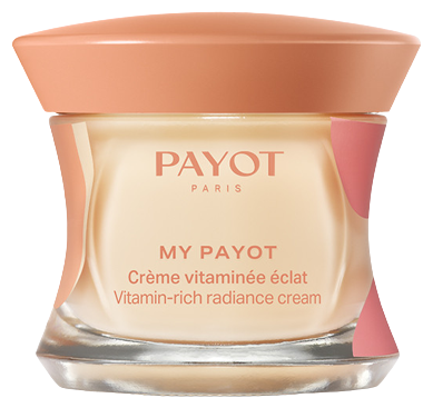 My Payot Éclat Creme Iluminador Vitaminado 50 ml