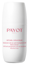 Rituel Douceur Desodorante Roll-on Suave 24H 75 ml