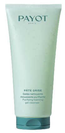 Pâte Grise Espuma de Limpeza e Purificação 200 ml