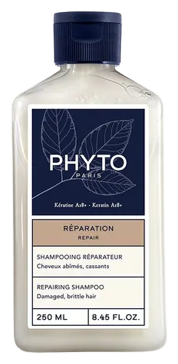 Champô Reparador 250 ml