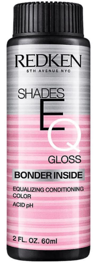 Shades EQ Bonder Inside Tint 09VV Lilás Gelo 60 ml