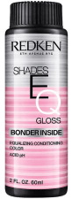 Shades EQ Bonder Inside Tint 09VV Lilás Gelo 60 ml