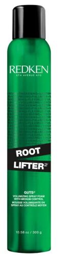 Root Lifter Volumizing Spray Espuma 300 ml