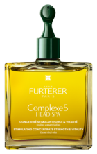 Head Spa Complexe5 Concentrado Estimulante 50 ml