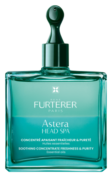 Head Spa Astera Concentrado Calmante 50 ml