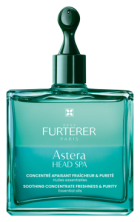 Head Spa Astera Concentrado Calmante 50 ml