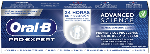 Pro-Expert Extra Clareador Avançado 75 ml